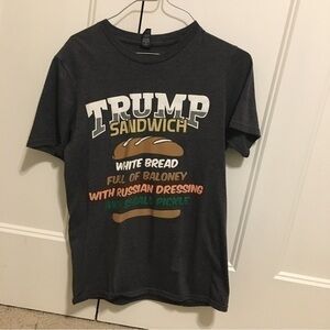 Trump T-shirt men’s size small